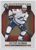 SP - Superstars - Victor Hedman