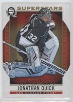 SP - Superstars - Jonathan Quick