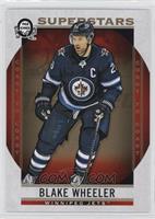 SP - Superstars - Blake Wheeler