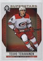 SP - Superstars - Teuvo Teravainen