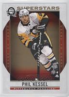 SP - Superstars - Phil Kessel (Stick Straight Down)