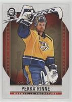 SP - Superstars Image Variation - Pekka Rinne (Holding Stick in the Air)