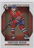 SP - Superstars - Jonathan Drouin