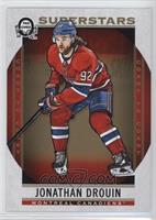 SP - Superstars - Jonathan Drouin