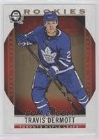 SSP - Rookies - Travis Dermott