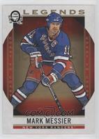 SSP - Legends - Mark Messier