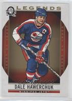 SSP - Legends - Dale Hawerchuk