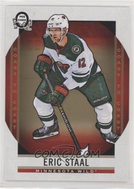 2018-19 O-Pee-Chee Coast to Coast Canadian Tire - [Base] #43 - Eric Staal