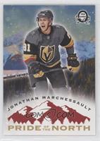 Jonathan Marchessault