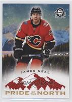 James Neal