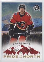 James Neal