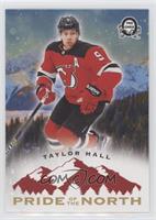 Taylor Hall