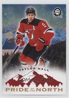 Taylor Hall