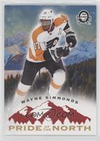 Wayne Simmonds