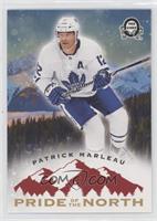 Patrick Marleau