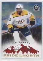 P.K. Subban