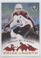 Nathan MacKinnon