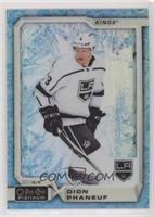 Dion Phaneuf #/79