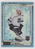 Dion Phaneuf #/79