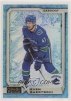 Sven Baertschi #/79