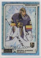 Marc-Andre Fleury #/79