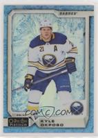 Kyle Okposo #/79