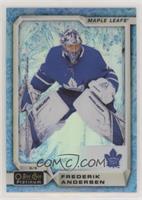 Frederik Andersen #/79