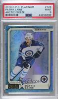 Patrik Laine [PSA 9 MINT] #/79