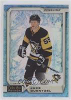 Jake Guentzel #/79