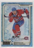 Brendan Gallagher #/79