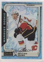 Marquee Rookies - Dillon Dube #/79