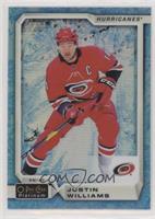 Justin Williams #/79