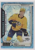 Marquee Rookies - Eeli Tolvanen #/79