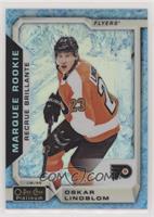 Marquee Rookies - Oskar Lindblom #/79