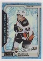 Marquee Rookies - Maxime Comtois #/79