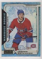 Marquee Rookies - Jesperi Kotkaniemi #/79