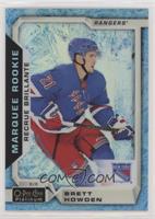 Marquee Rookies - Brett Howden #/79