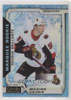 Marquee Rookies - Maxime Lajoie #/79
