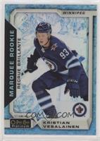 Marquee Rookies - Kristian Vesalainen #/79