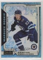 Marquee Rookies - Kristian Vesalainen #/79