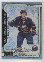 Marquee Rookies - Casey Mittelstadt #/79