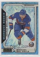 Marquee Rookies - Michael Dal Colle #/79
