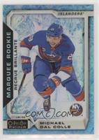 Marquee Rookies - Michael Dal Colle #/79