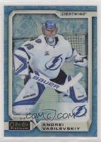 Andrei Vasilevskiy #/79