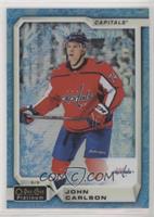 John Carlson #/79