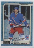 Mats Zuccarello #/79