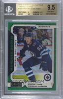 Marquee Rookies - Kristian Vesalainen [BGS 9.5 GEM MINT] #/10