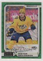 Viktor Arvidsson #/10