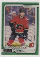 Noah Hanifin #/10