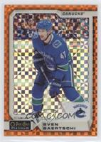 Sven Baertschi #/25